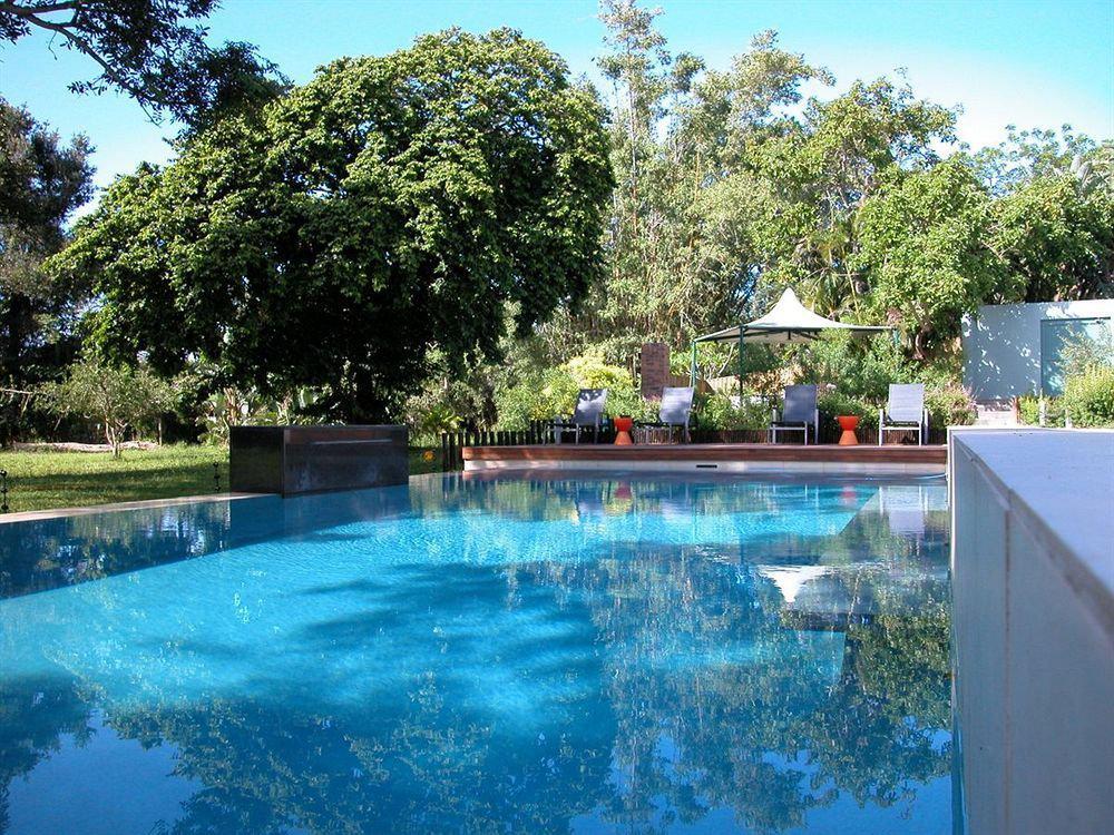 Serene Estate Pensión Saint Lucia Estuary Exterior foto